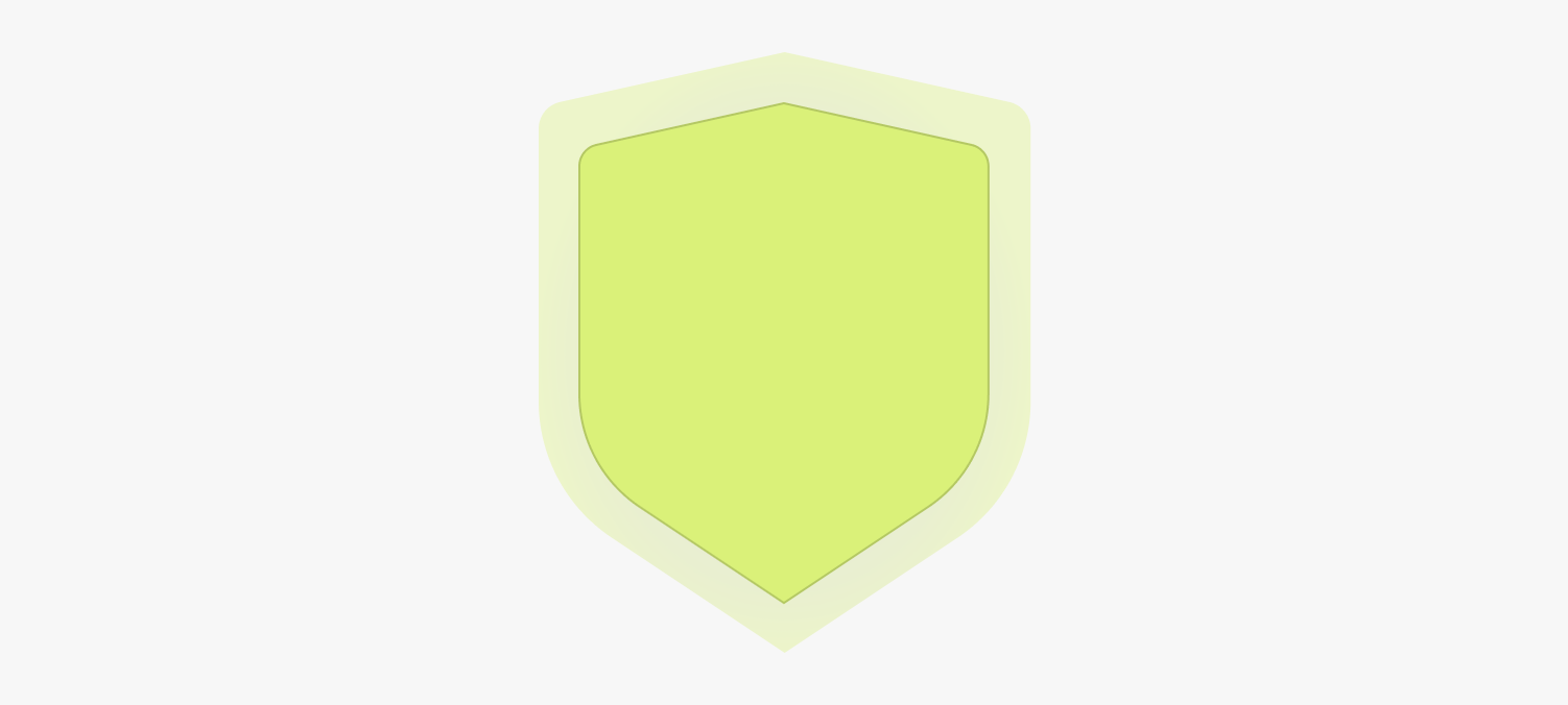 Ilustração de segurança e proteção de dados pessoais no Nutrigger